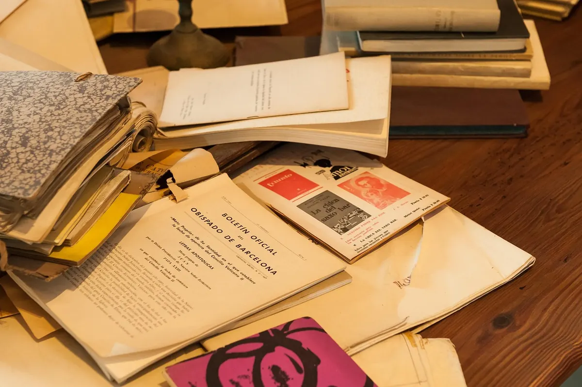 How to Prepare Your Manuscript for a UK Literary Agent: A Step-by-Step Guide