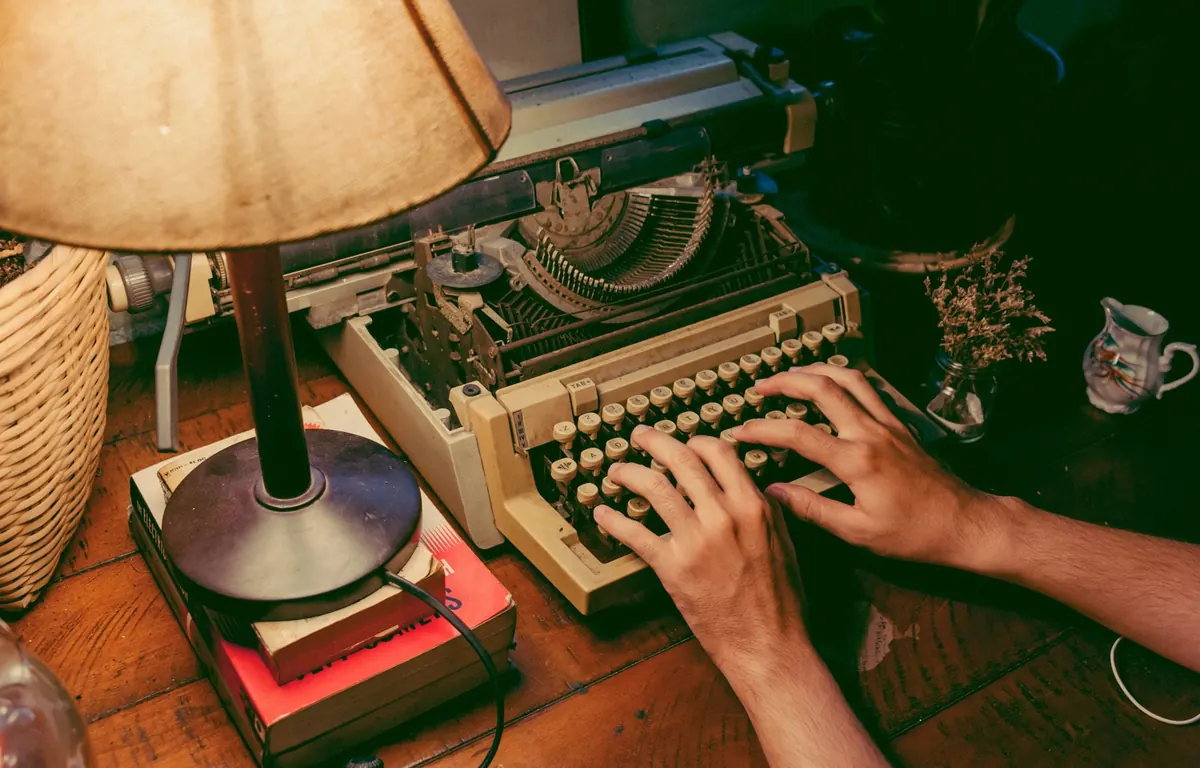 How to Write Natural Dialogue: A Checklist for British Fiction Writers